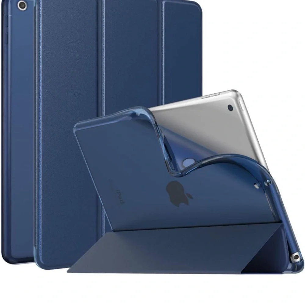 Apple IPad 10.2 32 GB Like New - unlocked